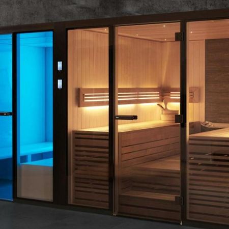 Villa Absolute Privacy Novigrad Istria Exteriér fotografie