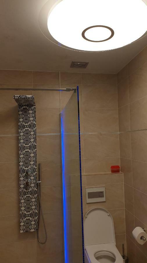 Villa Absolute Privacy Novigrad Istria Exteriér fotografie